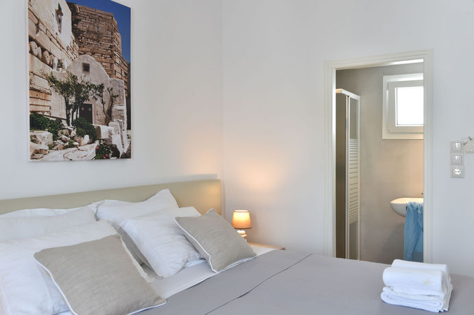 Imagen de los interiores del Hotel Mersina Exclusive. Foto 16