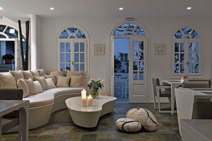 Imagen de la habitación del Hotel Mersina Exclusive. Foto 11