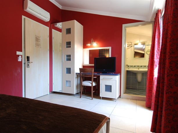 Imagen general del Hotel Mersoy Bellavista. Foto 3