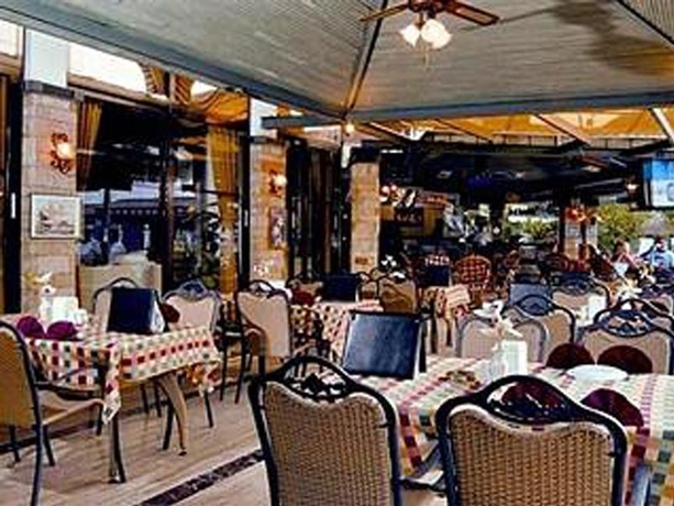 Imagen general del Hotel Mersoy Bellavista. Foto 4