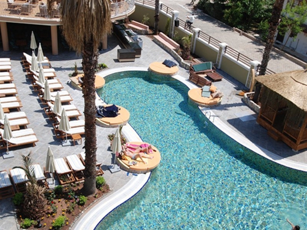 Imagen general del Hotel Mersoy Bellavista. Foto 5