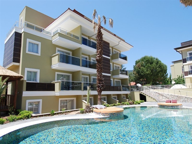 Imagen general del Hotel Mersoy Bellavista. Foto 6