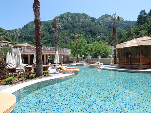 Imagen general del Hotel Mersoy Bellavista. Foto 7