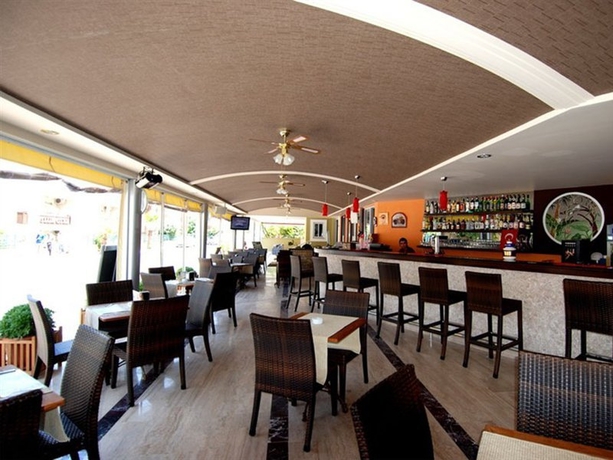 Imagen general del Hotel Mersoy Bellavista. Foto 8