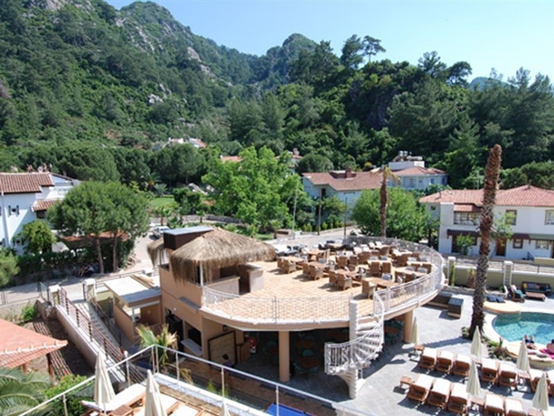 Imagen general del Hotel Mersoy Bellavista. Foto 9