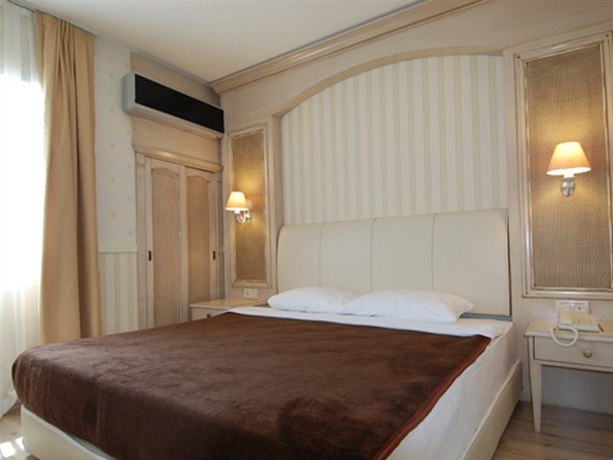 Imagen general del Hotel Mersoy Bellavista. Foto 10