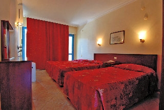 Imagen de la habitación del Hotel Mersoy Exclusive Aqua Resort. Foto 2