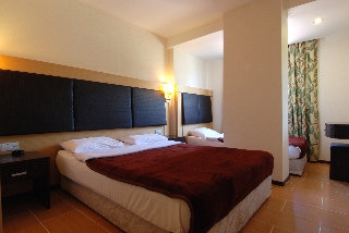Imagen de la habitación del Hotel Mersoy Exclusive Aqua Resort. Foto 3