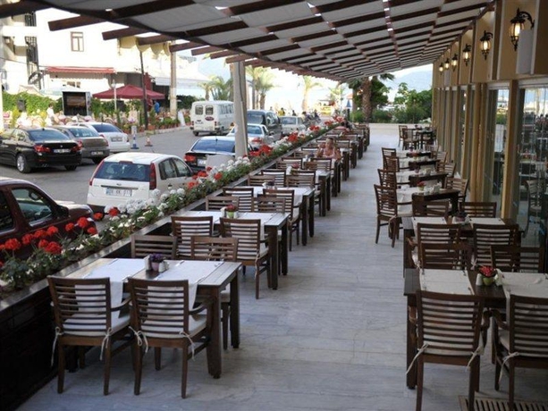 Imagen general del Hotel Mert Sea Side. Foto 5