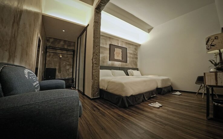Imagen general del Hotel Merton Ipoh. Foto 7