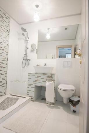 Imagen de la habitación del Hotel Merty. Foto 7