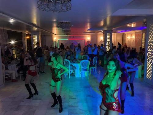 Imagen general del Hotel Merty. Foto 4