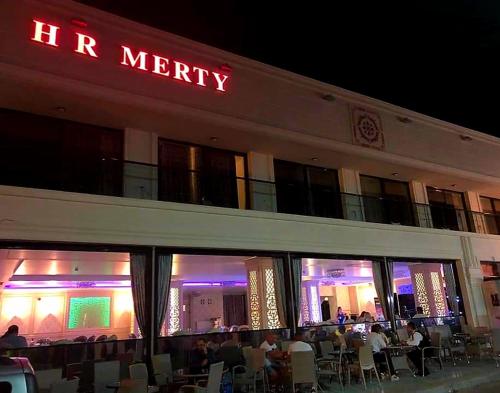 Imagen general del Hotel Merty. Foto 5