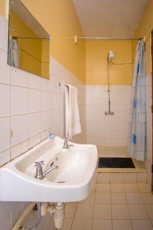 Imagen de la habitación del Hotel Meru Safari. Foto 5