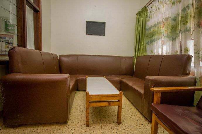 Imagen de los interiores del Hotel Meru Safari. Foto 20