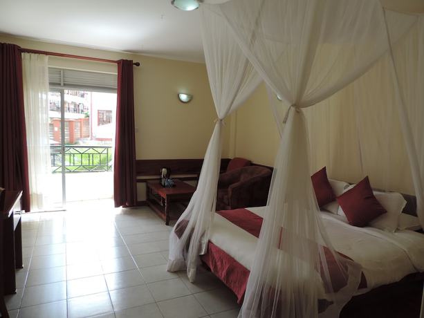 Imagen de la habitación del Hotel Meru Slopes. Foto 3