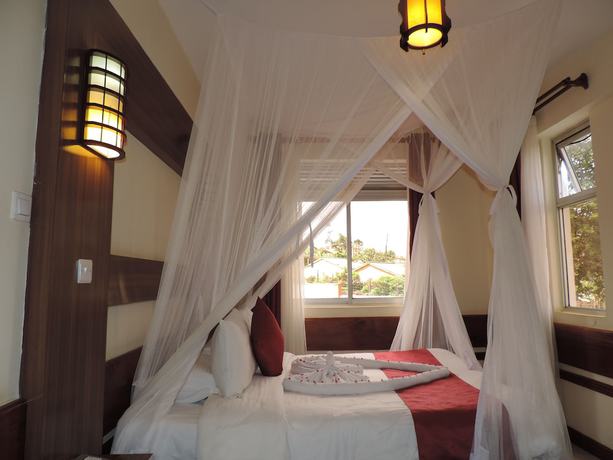 Imagen de la habitación del Hotel Meru Slopes. Foto 4