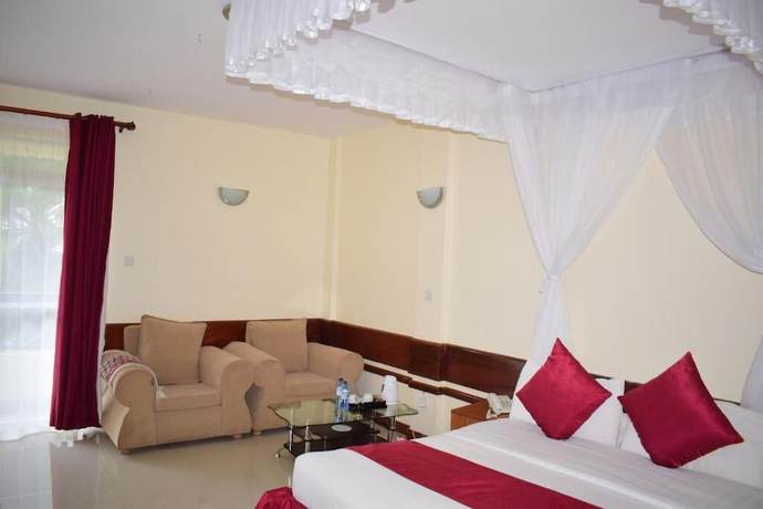 Imagen de la habitación del Hotel Meru Slopes. Foto 6