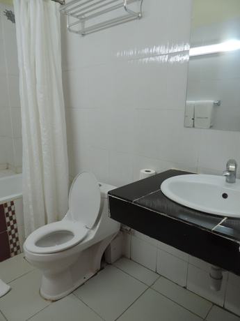 Imagen de la habitación del Hotel Meru Slopes. Foto 7