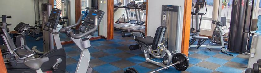 Imagen de los interiores del Hotel Meru Slopes. Foto 18