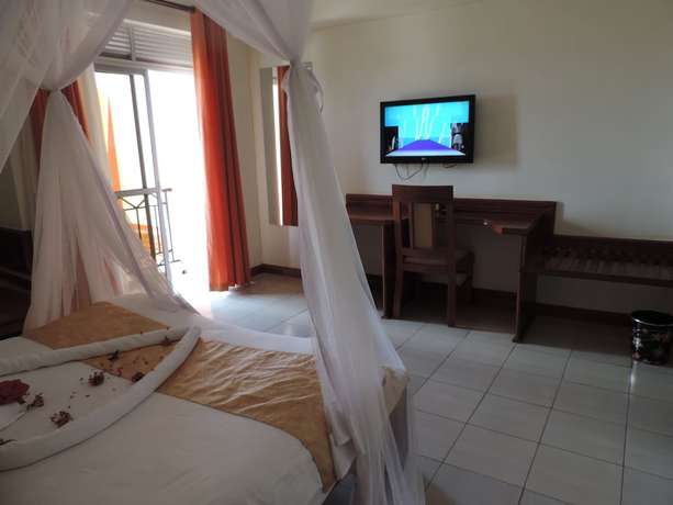 Imagen de la habitación del Hotel Meru Slopes. Foto 9
