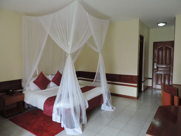 Imagen de la habitación del Hotel Meru Slopes. Foto 11