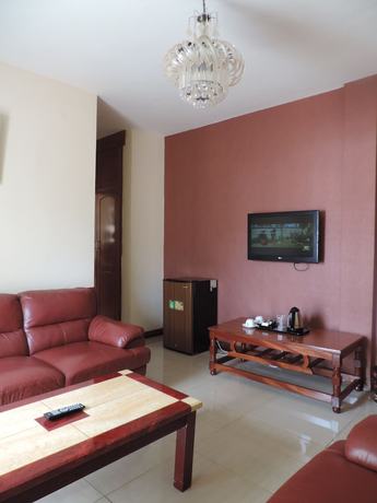 Imagen de la habitación del Hotel Meru Slopes. Foto 12