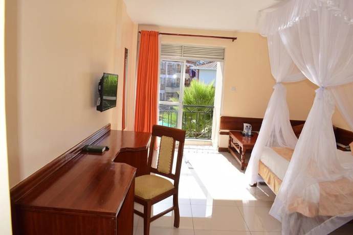 Imagen de la habitación del Hotel Meru Slopes. Foto 13