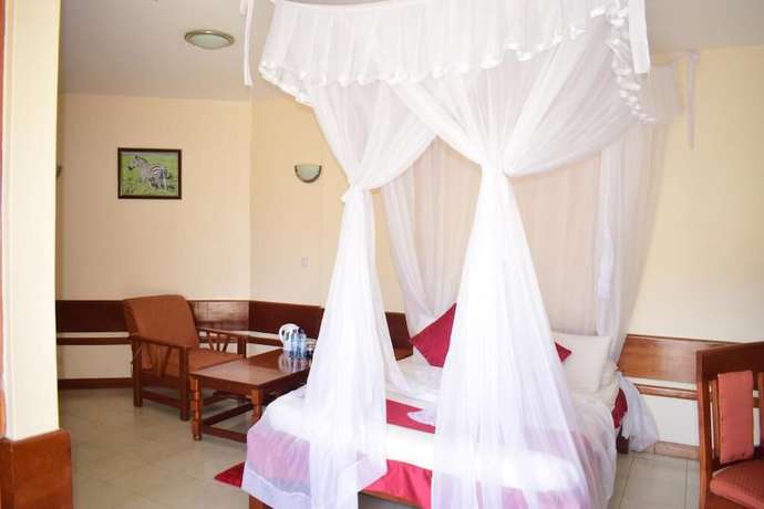 Imagen de la habitación del Hotel Meru Slopes. Foto 14