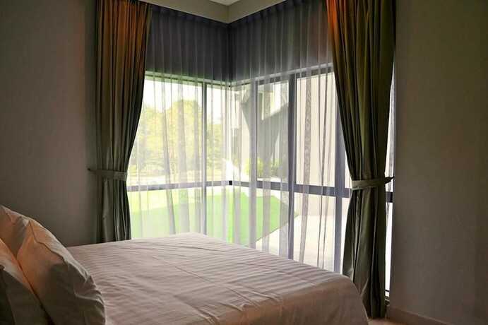 Imagen general del Hotel Meru Suites At Meru Valley Resort. Foto 9
