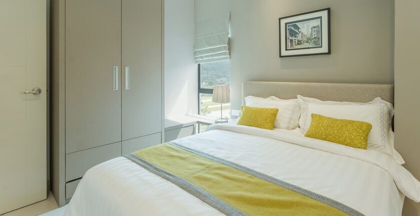 Imagen general del Hotel Meru Suites At Meru Valley Resort. Foto 10