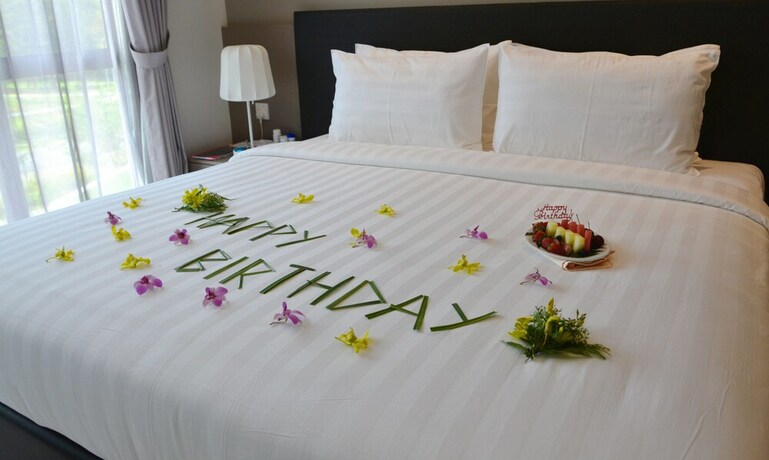 Imagen general del Hotel Meru Suites At Meru Valley Resort. Foto 12