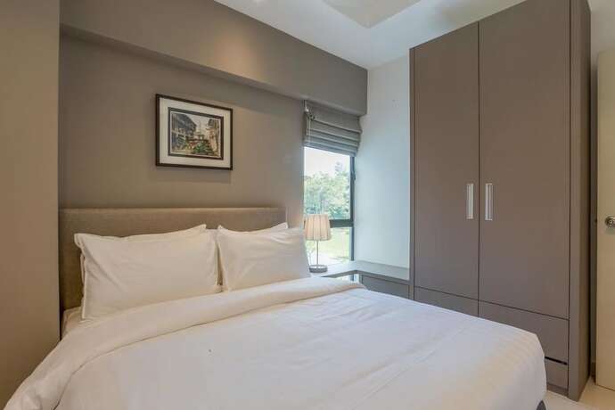 Imagen de la habitación del Hotel Meru Suites At Meru Valley Resort. Foto 22