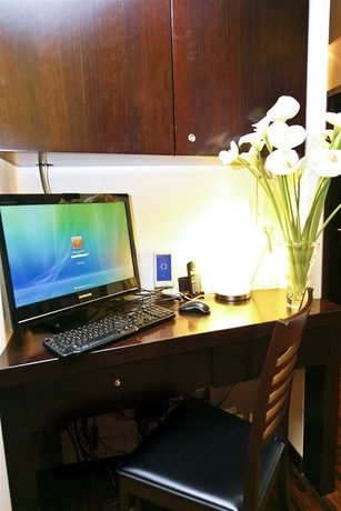 Imagen de la habitación del Hotel Merulana Inn Guest House. Foto 4