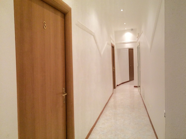 Imagen de los interiores del Hotel Merulana Star. Foto 13