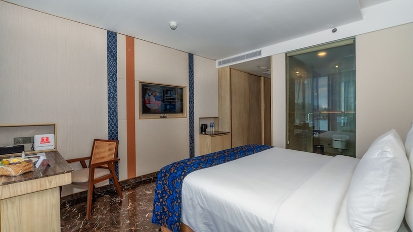 Imagen de la habitación del Hotel Meruorah Komodo Labuan Bajo. Foto 3