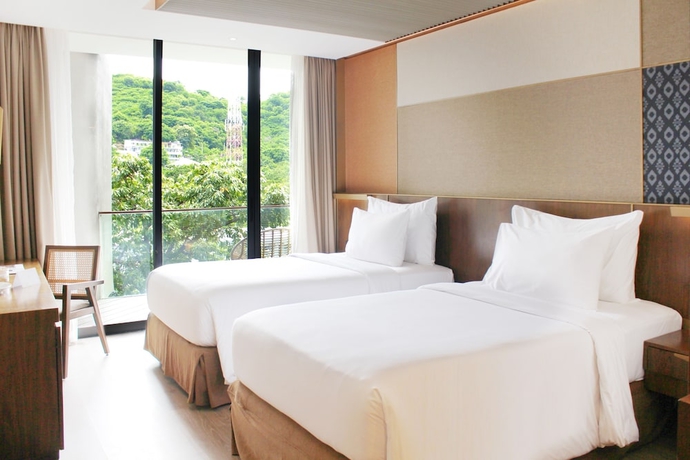 Imagen de la habitación del Hotel Meruorah Komodo Labuan Bajo. Foto 8