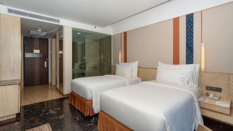 Imagen de la habitación del Hotel Meruorah Komodo Labuan Bajo. Foto 10