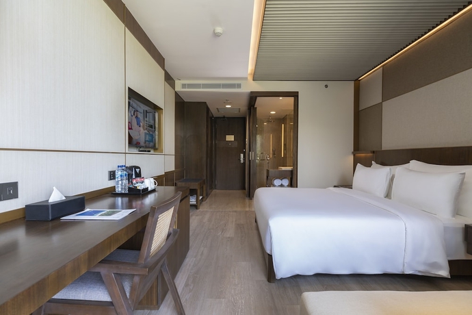 Imagen de la habitación del Hotel Meruorah Komodo Labuan Bajo. Foto 13