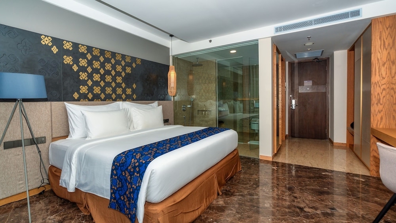 Imagen de la habitación del Hotel Meruorah Komodo Labuan Bajo. Foto 15