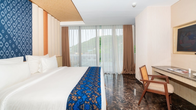 Imagen de la habitación del Hotel Meruorah Komodo Labuan Bajo. Foto 17