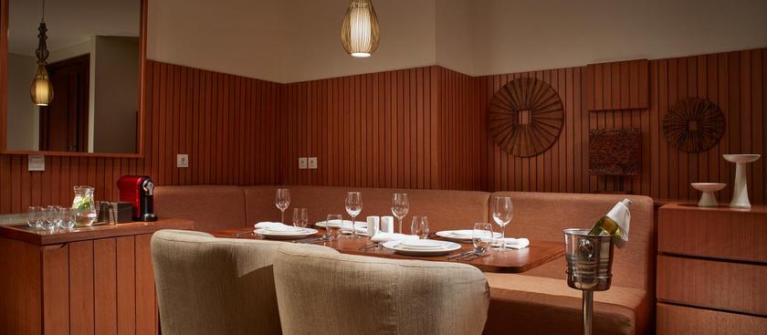 Imagen general del Hotel Merusaka Nusa Dua. Foto 3