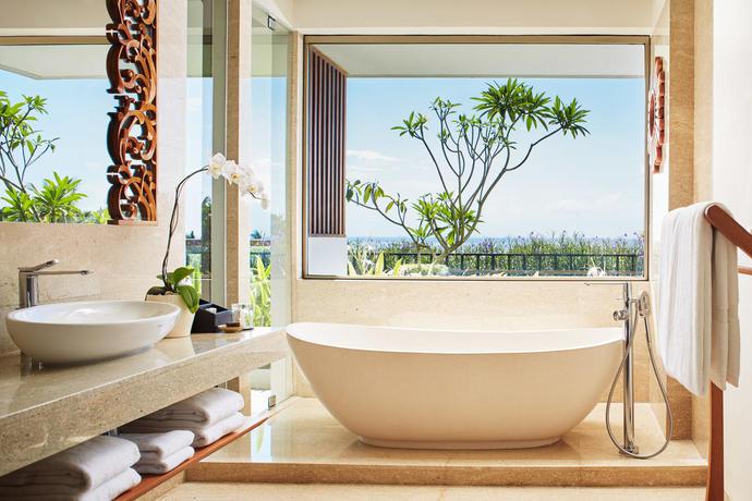 Imagen general del Hotel Merusaka Nusa Dua. Foto 6