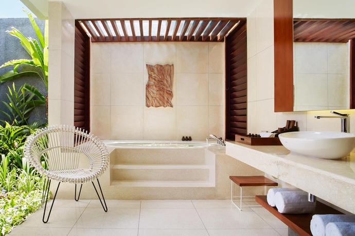 Imagen general del Hotel Merusaka Nusa Dua. Foto 13