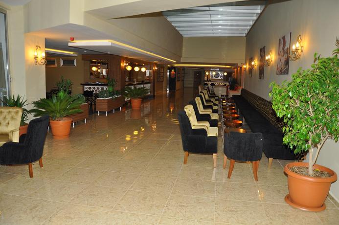 Imagen general del Hotel Merve Sun and Spa - All Inclusive. Foto 6