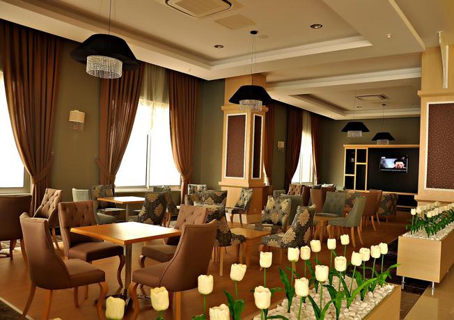 Imagen general del Hotel Merve Sun and Spa - All Inclusive. Foto 7