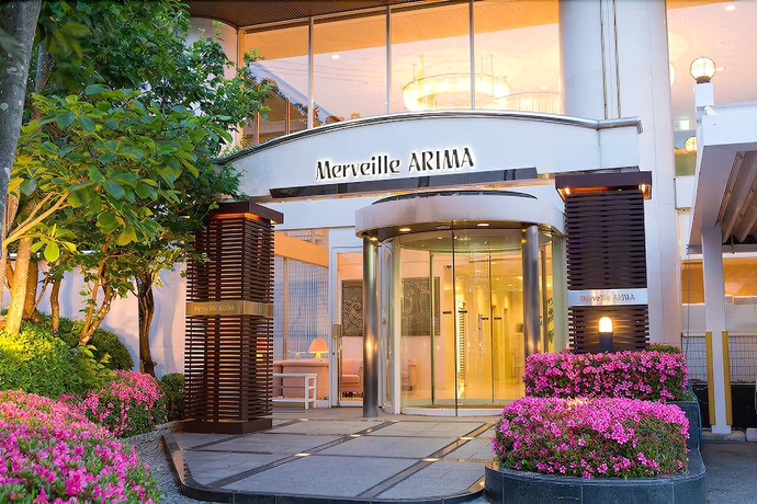 Imagen general del Hotel Merveille Arima. Foto 1