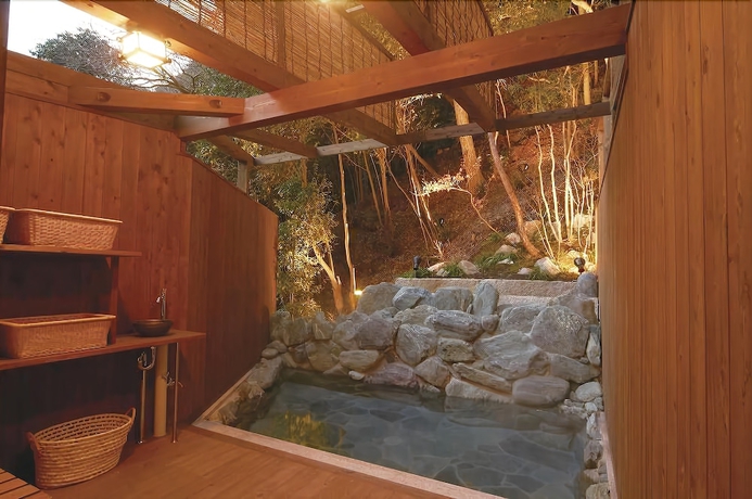 Imagen de la piscina del Hotel Merveille Arima. Foto 19