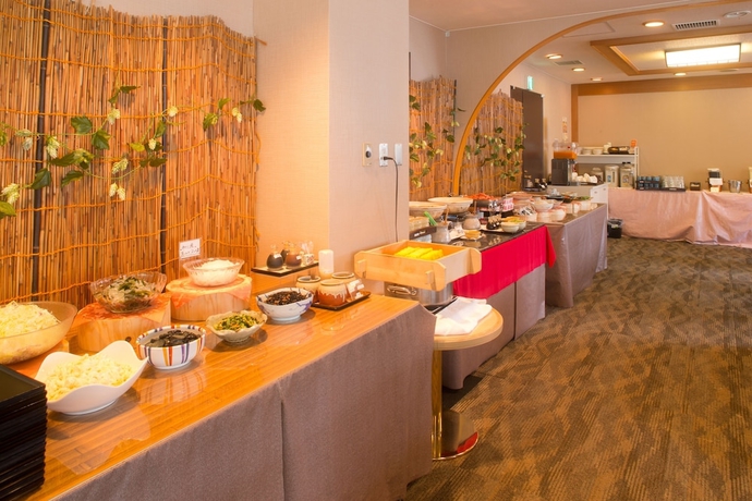 Imagen del bar/restaurante del Hotel Merveille Arima. Foto 9