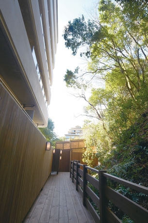 Imagen de los interiores del Hotel Merveille Arima. Foto 17